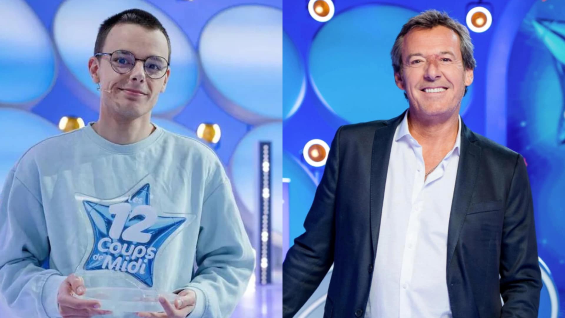 Emilien (Les 12 coups de midi) : bientôt éliminé après plus de 500 participations et des millions ?
