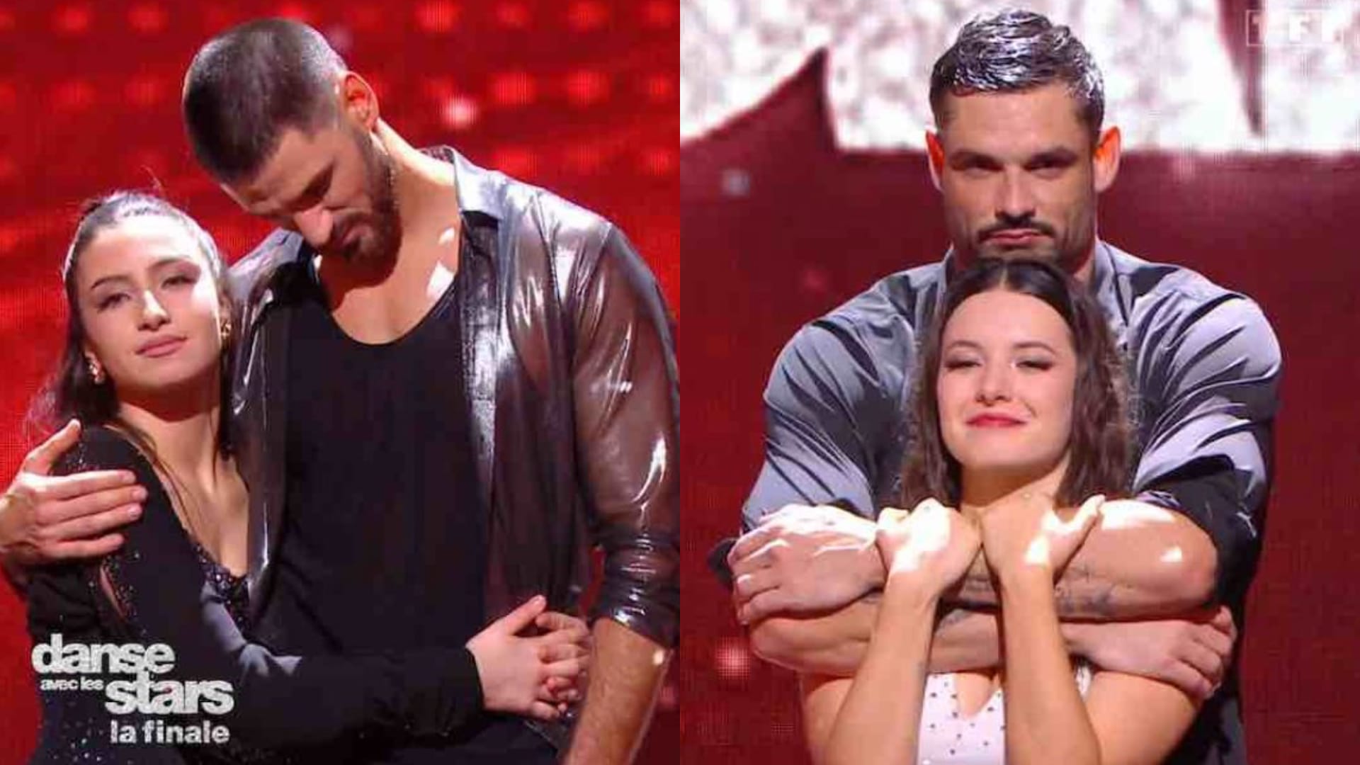 Danse avec les stars : qui de Lénie ou Florent Manaudou a remporté la 14e saison ?