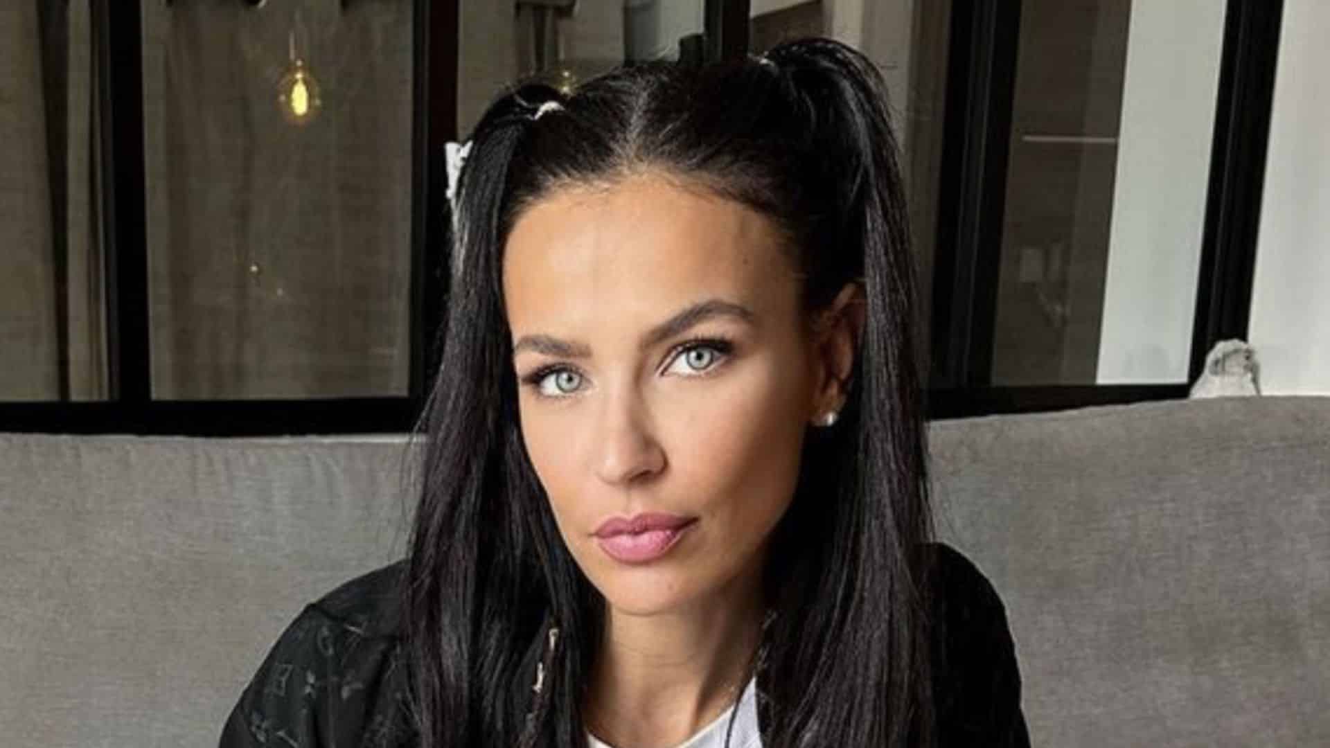 Julie Ricci : méconnaissable après une chirurgie du visage, les internautes n'en reviennent pas