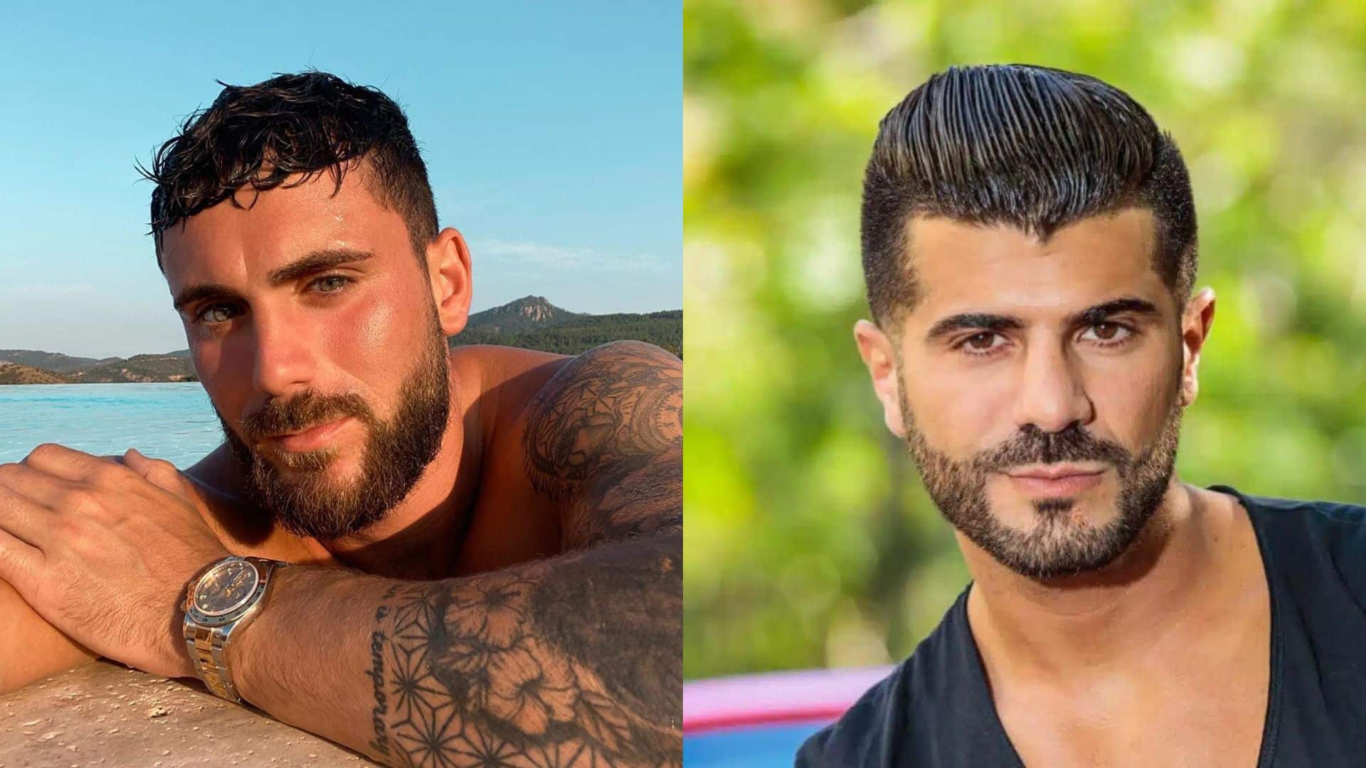 Illan : après leur combat annulé, il accuse Toto de faits graves, le candidat des Anges réplique