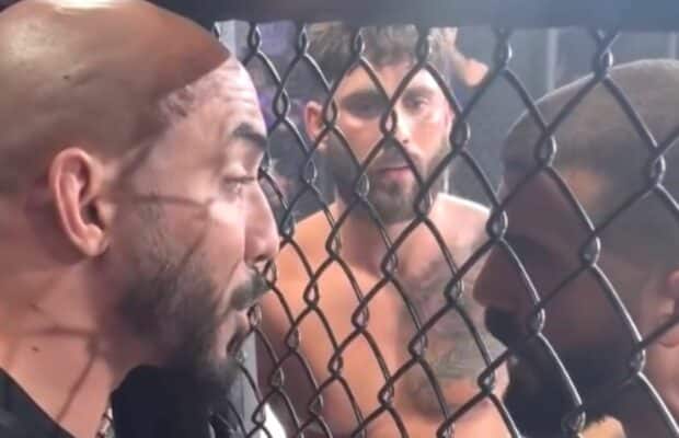 Illan annule son combat contre Toto : l'organisation de MMA diffuse une vidéo compromettante