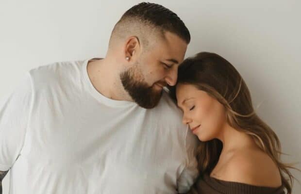 Nico Capone et Daniella : le couple annonce la naissance de son deuxième enfant