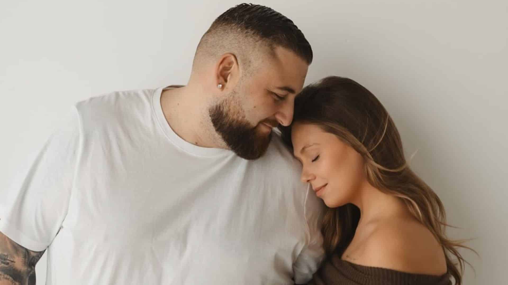 Nico Capone et Daniella : le couple annonce la naissance de son deuxième enfant