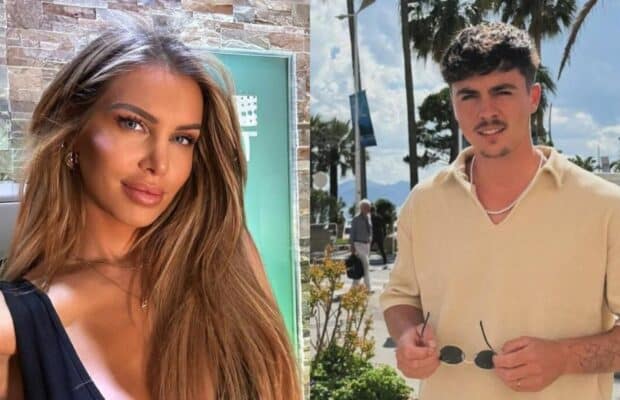 Adixia : exit Simon Féraud, elle retrouve l'amour dans les bras d'un autre candidat