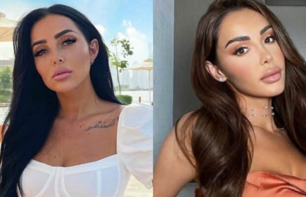 Fidji Ruiz : méconnaissable, les internautes la prennent pour Nabilla Vergara