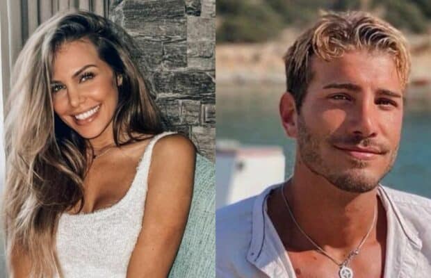 Adixia : en couple avec Nicolo, ils s'affichent plus amoureux que jamais