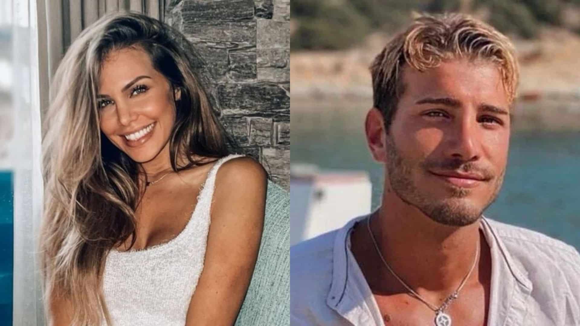 Adixia : en couple avec Nicolo, ils s'affichent plus amoureux que jamais