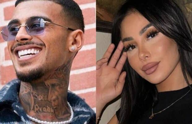 Greg Yega : de nouveau en couple avec Maeva Ghennam ?