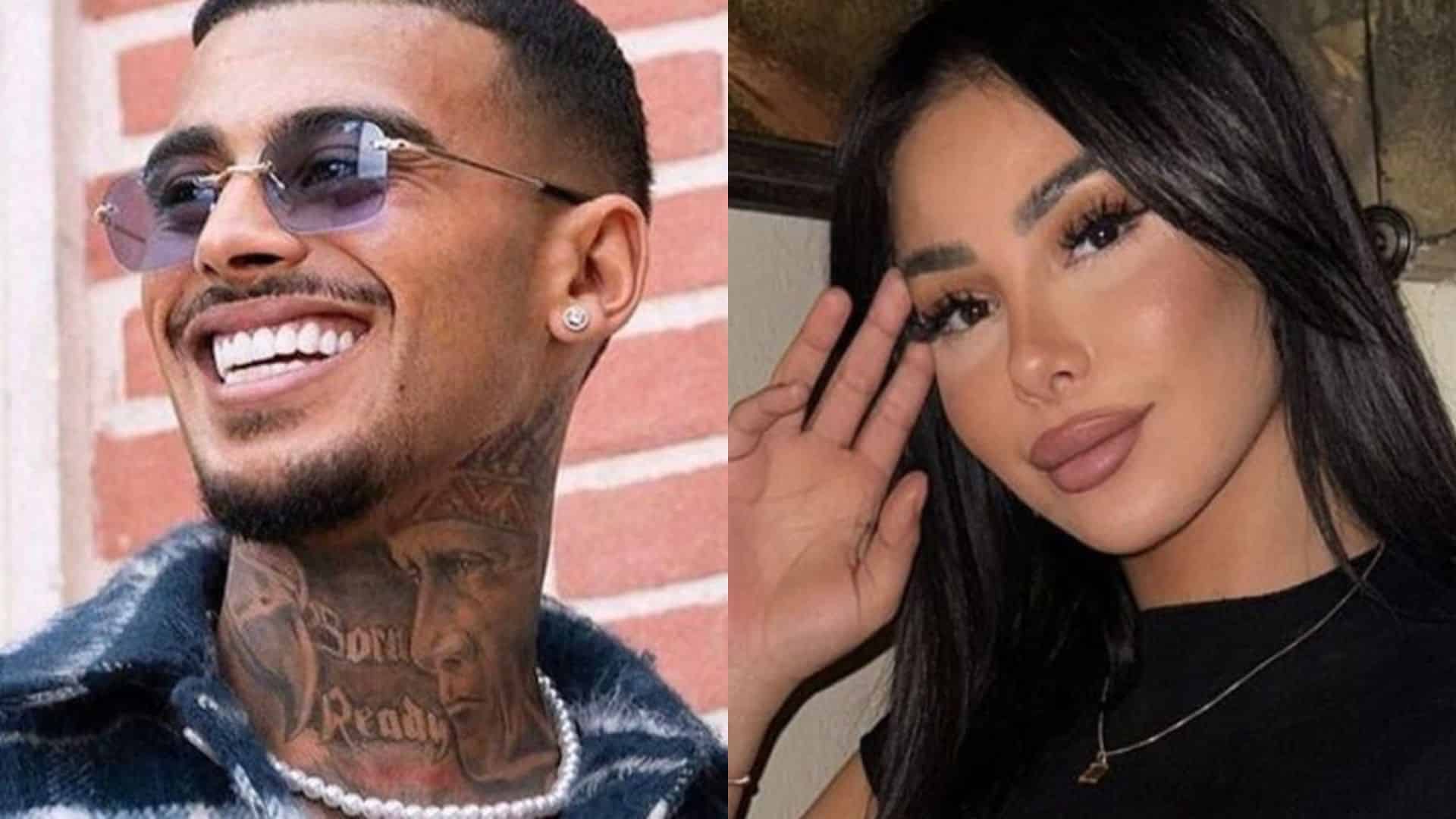 Greg Yega : de nouveau en couple avec Maeva Ghennam ?