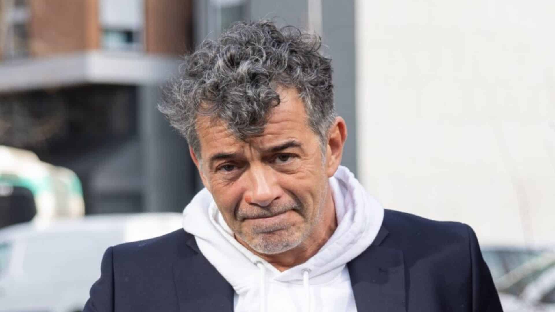 Stéphane Plaza : après sa garde à vue, il publie un message alarmant