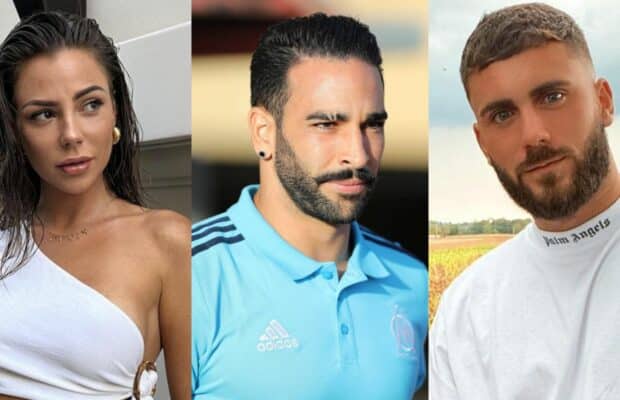 Léna Guillou : exit Adil Rami, elle le remplace avec Illan Cto