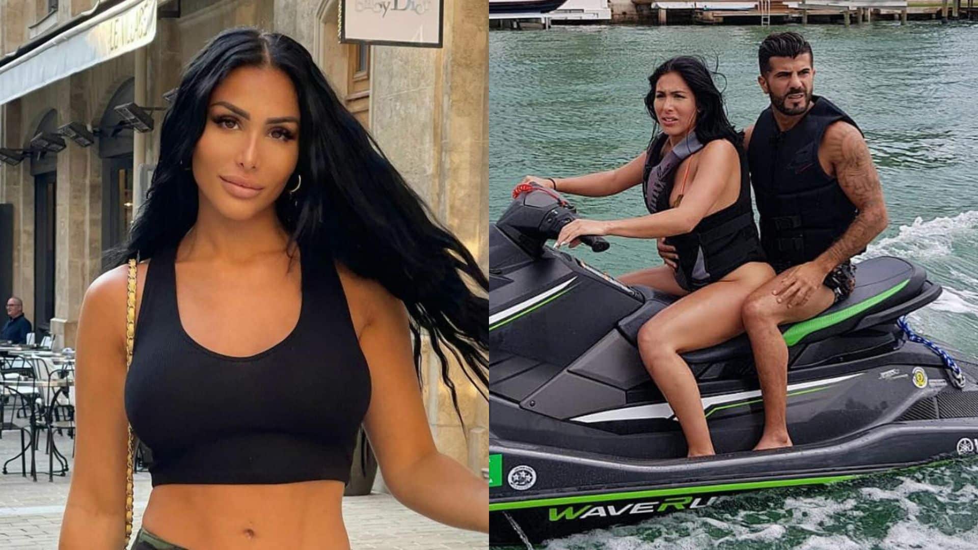 Léana (Les Anges) : elle dit la vérité sur sa relation avec Toto