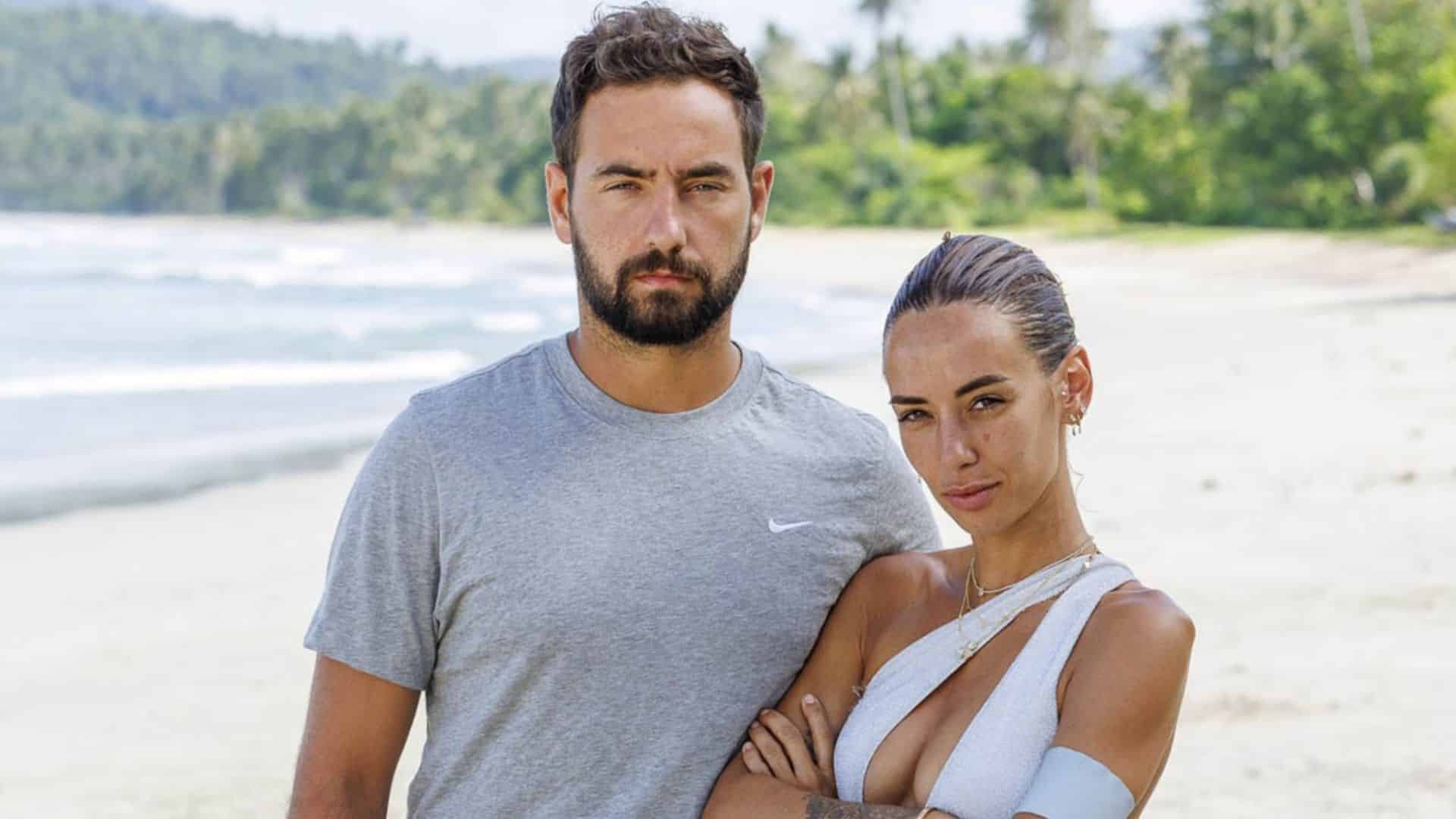 Hilona Gos : secrètement séparée de Paul-André ?