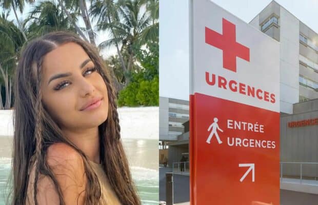 Kamila : son frère dans le coma depuis un mois, elle prend la parole