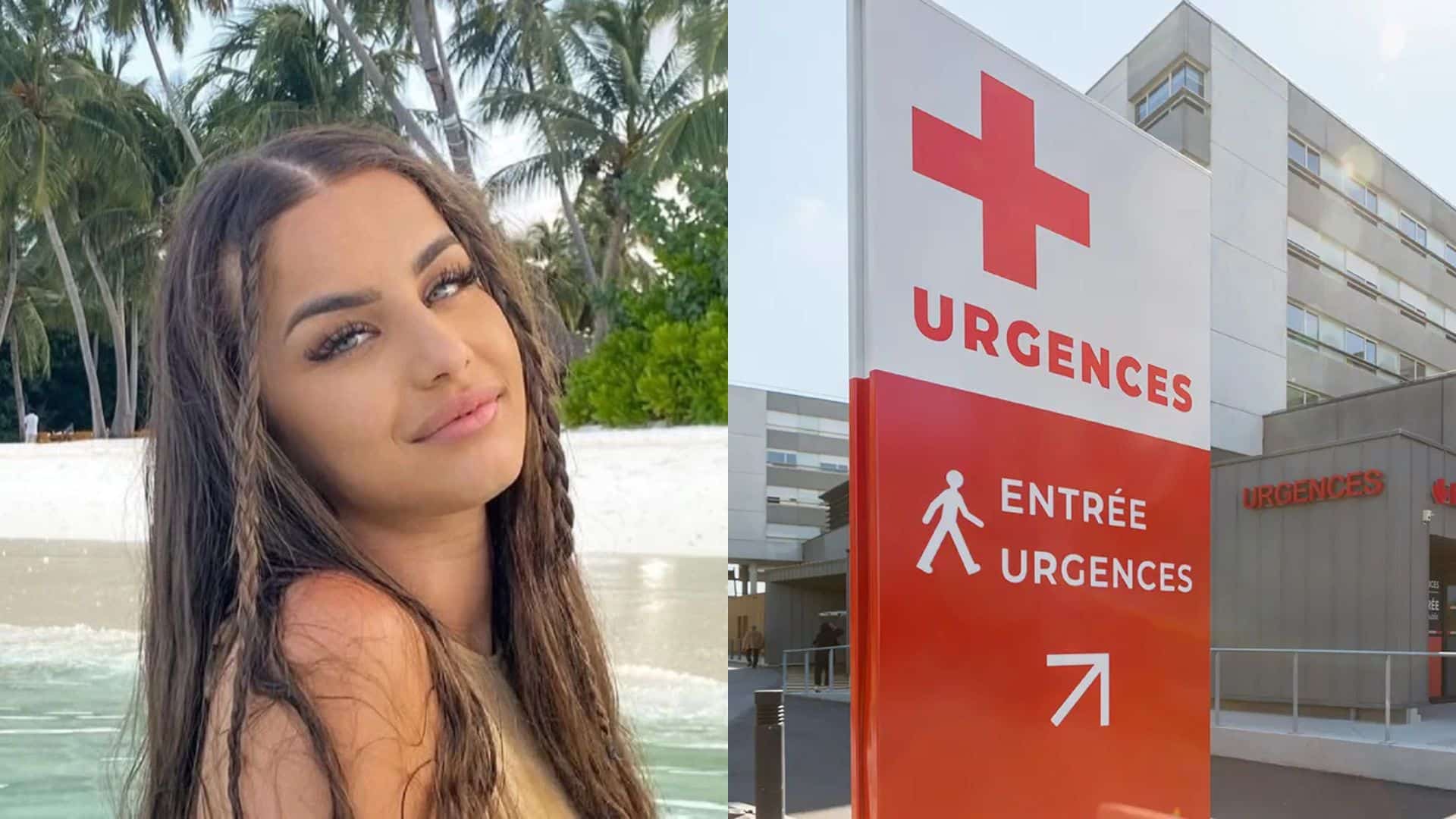 Kamila : son frère dans le coma depuis un mois, elle prend la parole