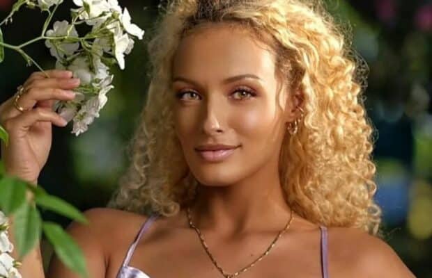 Chloé (Île de la tentation) : bientôt Miss France ?