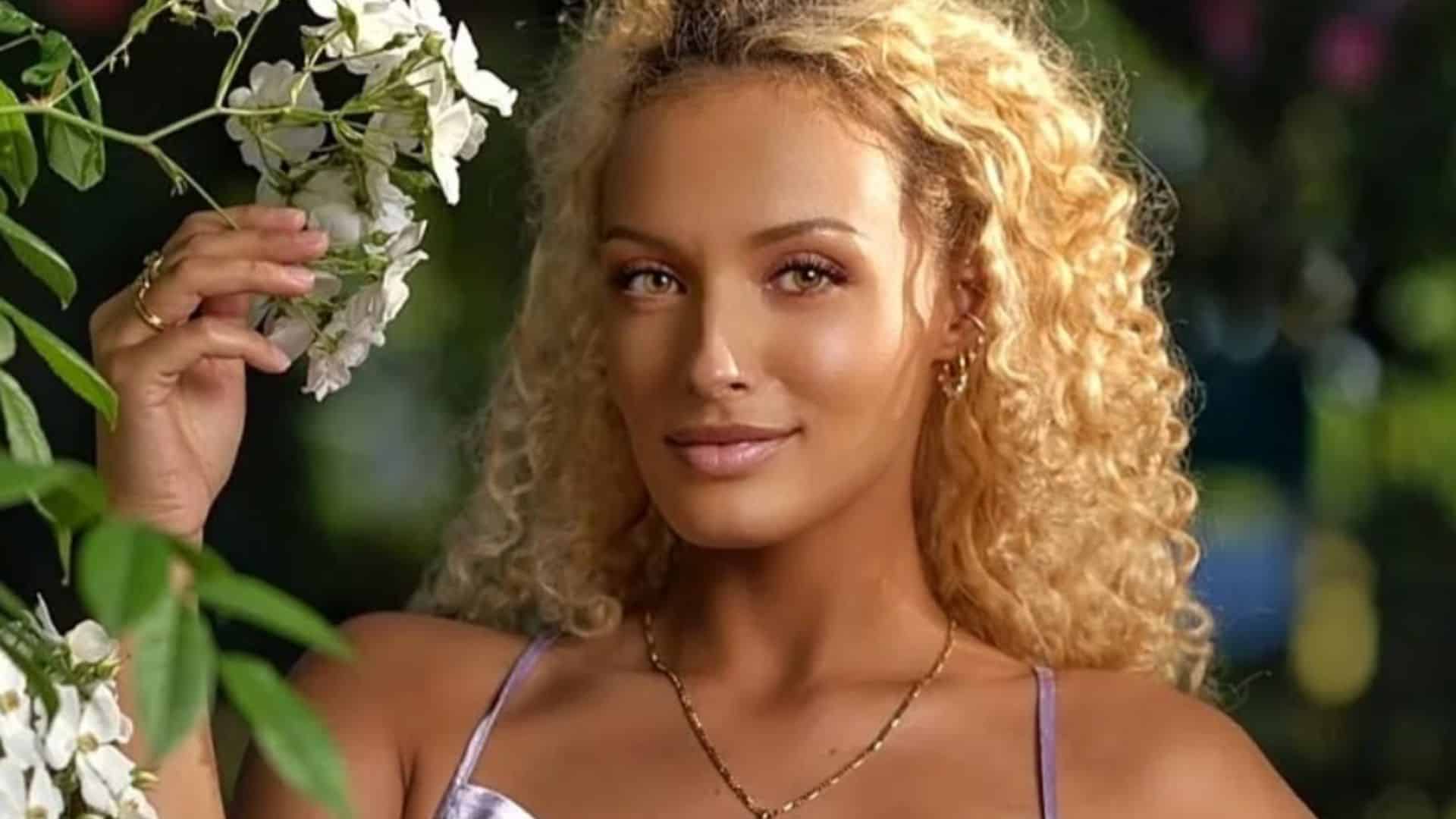 Chloé (Île de la tentation) : bientôt Miss France ?