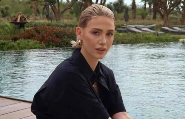 Éloïse Appelle : après son combat contre le cancer, elle subit une nouvelle opération