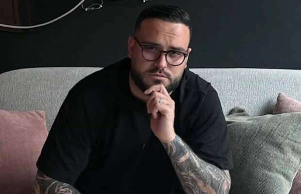 Nikola Lozina : évacué par la police, le match de son équipe de foot vire au cauchemar