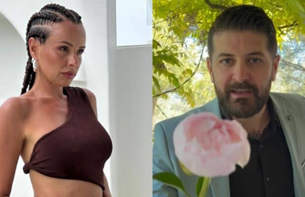 Manue Cureau : l'influenceuse surprise à propos de son ex, Antonin Portal