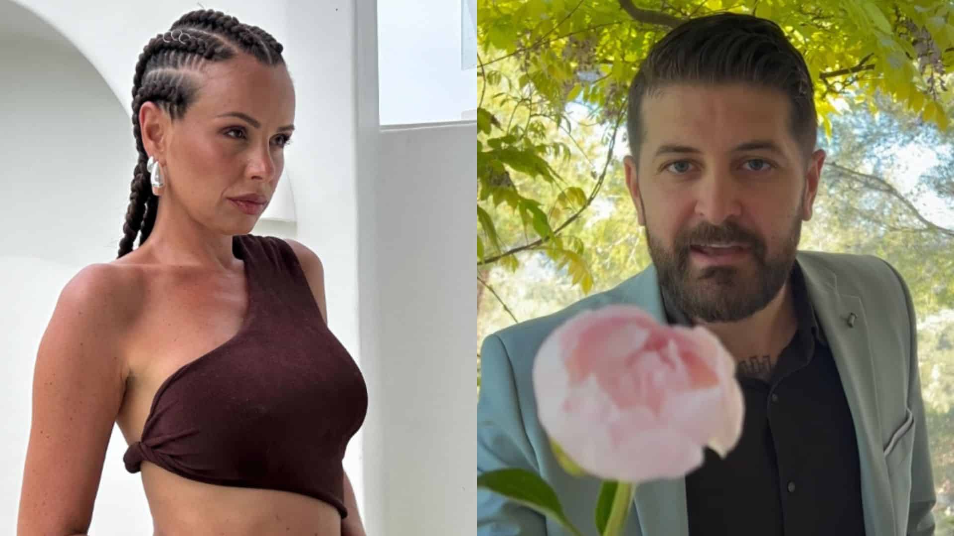 Manue Cureau : l'influenceuse surprise à propos de son ex, Antonin Portal