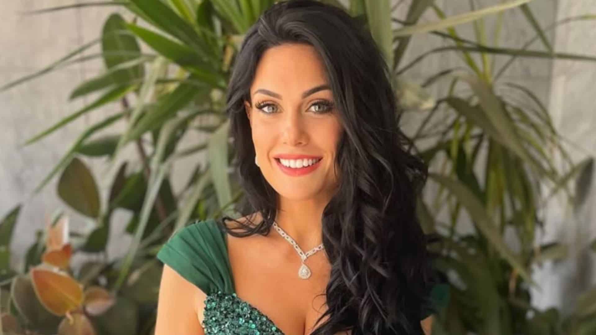 Emilie (MAPR6) : la candidate est enceinte de son deuxième enfant
