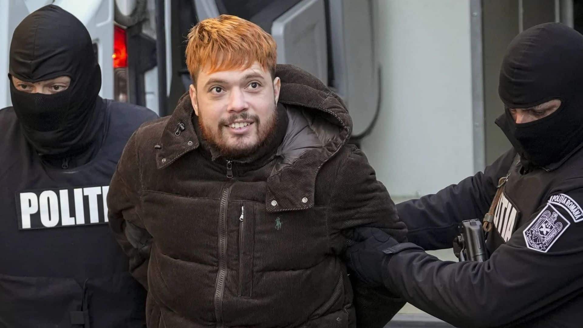 Affaire Mohamed Amra : le mari d'une candidate de télé-réalité serait en prison