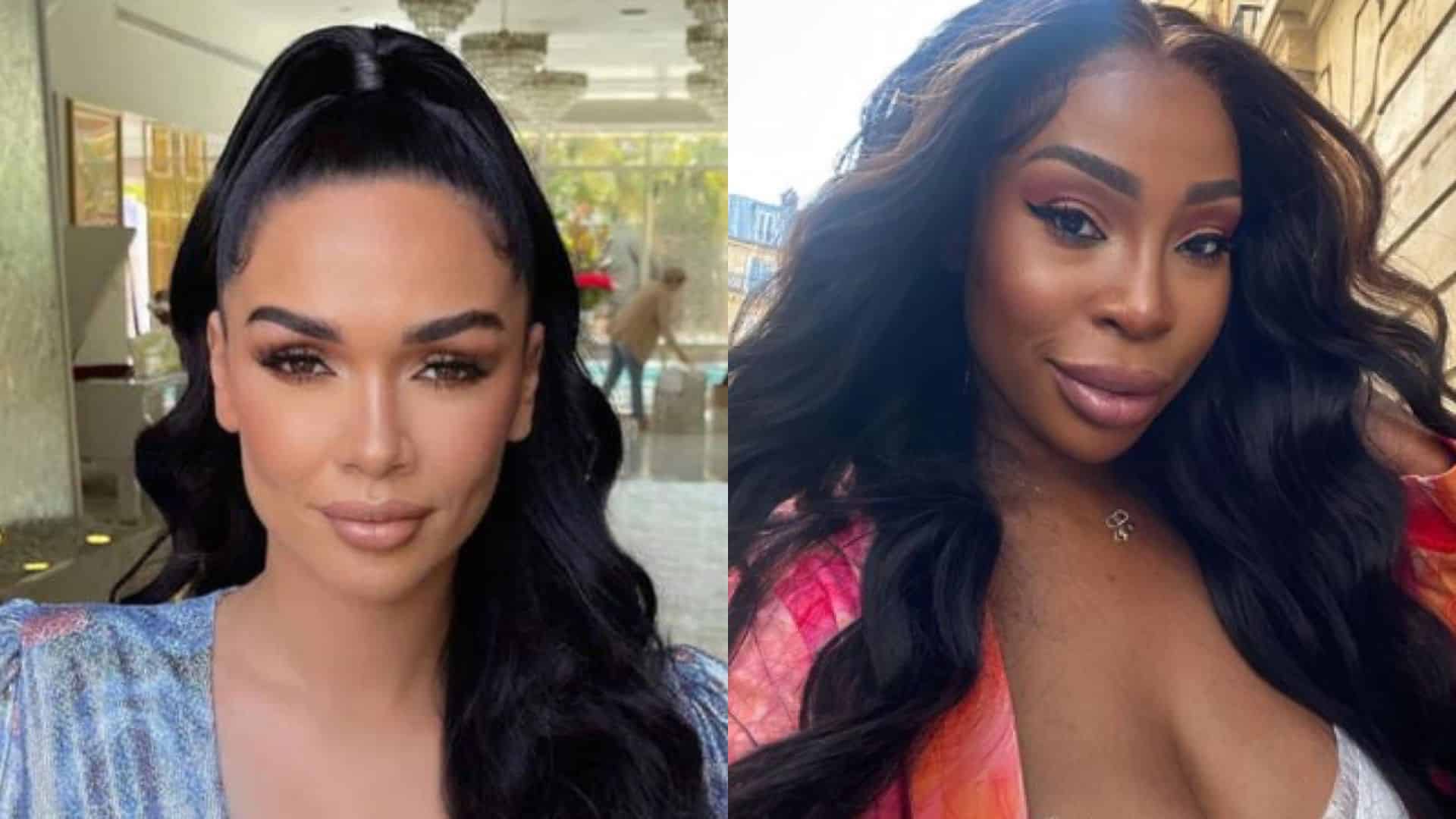 Noémie Mabelleuh : en conflit avec Jazz Correia ? Elle réagit aux épisodes de la JLC Family