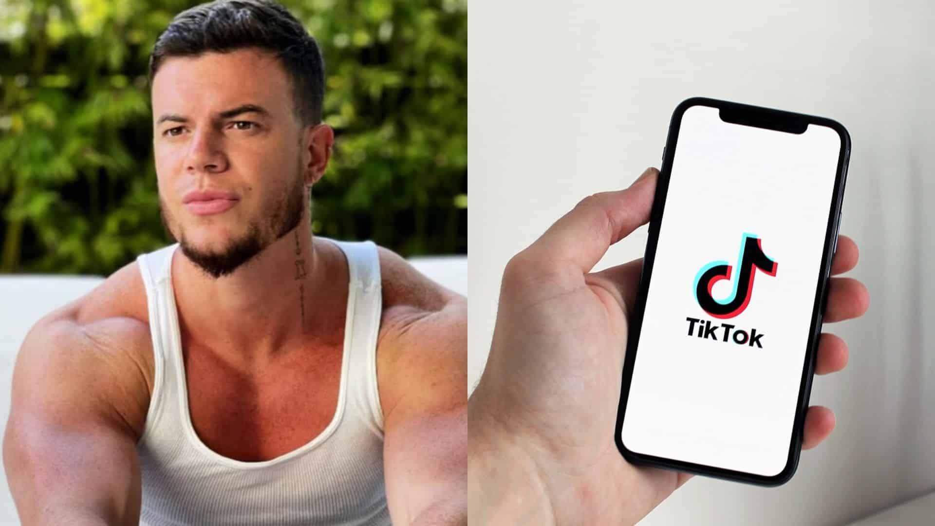 AD Laurent : le gouvernement saisit TikTok pour faire retirer les contenus de l’influenceur