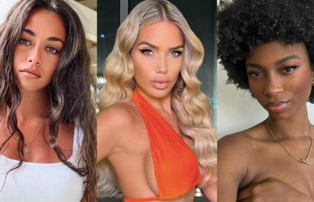 Jessica Errero : éliminée de The Power, elle tacle Manon Tanti et Cindy Miranda