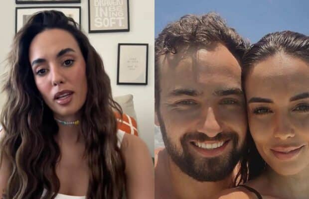 Hilona Gos : elle officialise sa rupture avec Paul-André