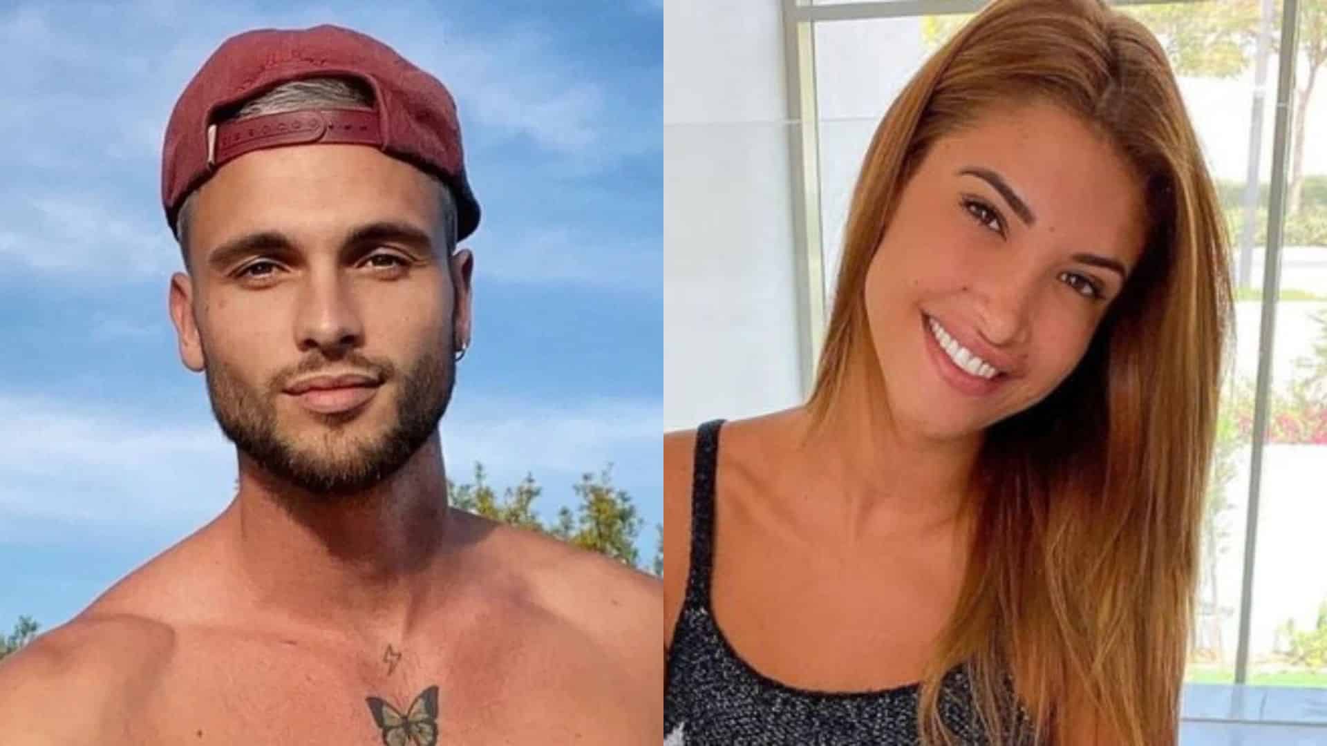 Bastos : accusé d'harceler une fois de plus son ex Mélanie Dedigama, sa dernière publication ne passe pas
