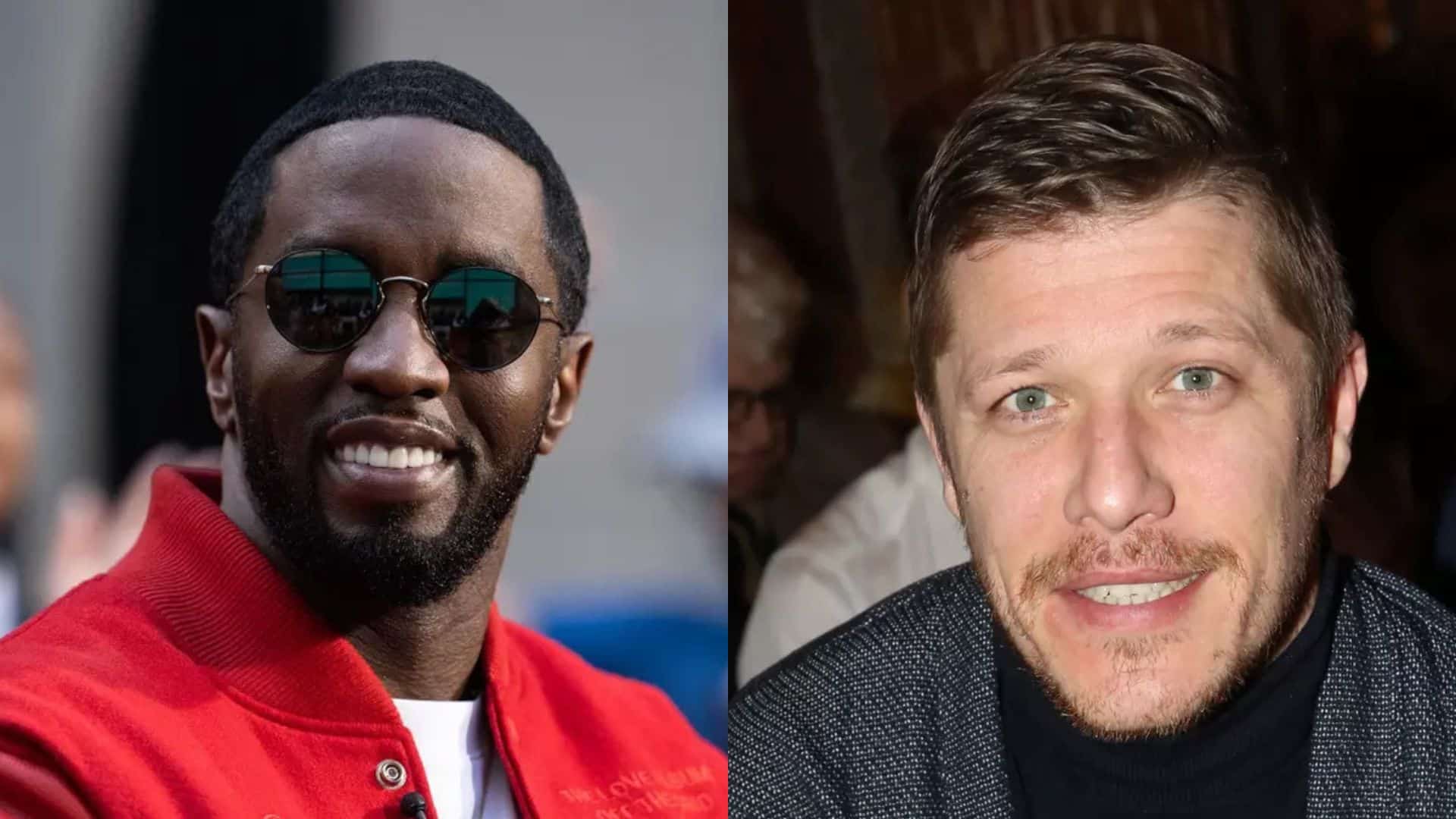 Affaire P.Diddy : Jean-Edouard (Loft Story) se souvient d'une soirée chez le rappeur à Marrakech