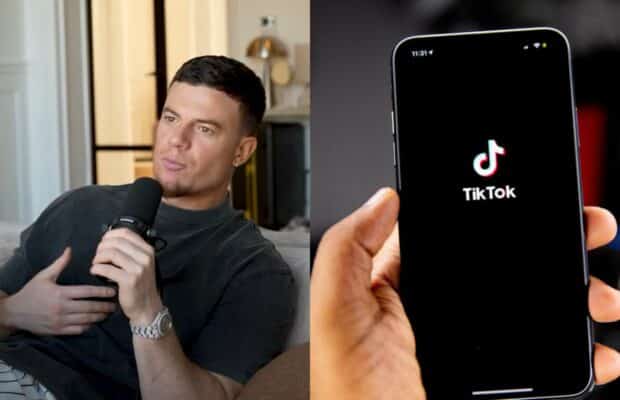 AD Laurent : banni de TikTok à cause du gouvernement ?