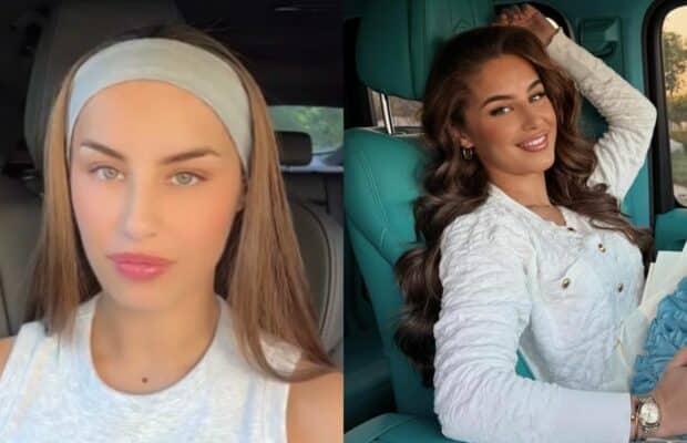 Kamila : elle se confie pour la première fois depuis le réveil de son frère