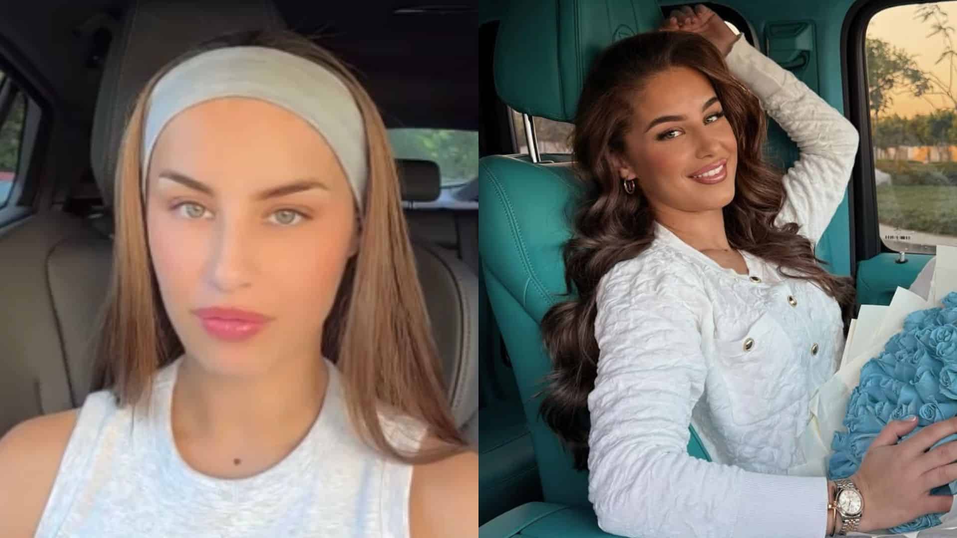 Kamila : elle se confie pour la première fois depuis le réveil de son frère