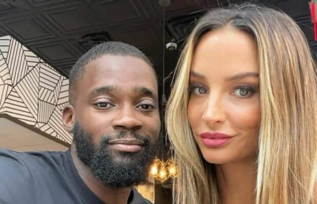 Khloé et Andrew (Les Princes de l'amour) : on sait pourquoi ils cachent le prénom de leur fille