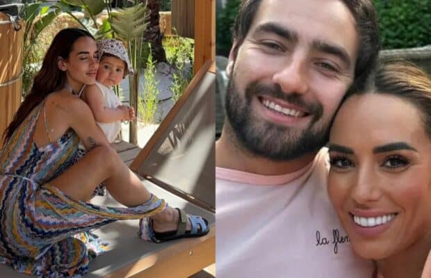 Hilona Gos : séparée de Paul-André, elle décide d’agir pour leur fils Jean-Joseph