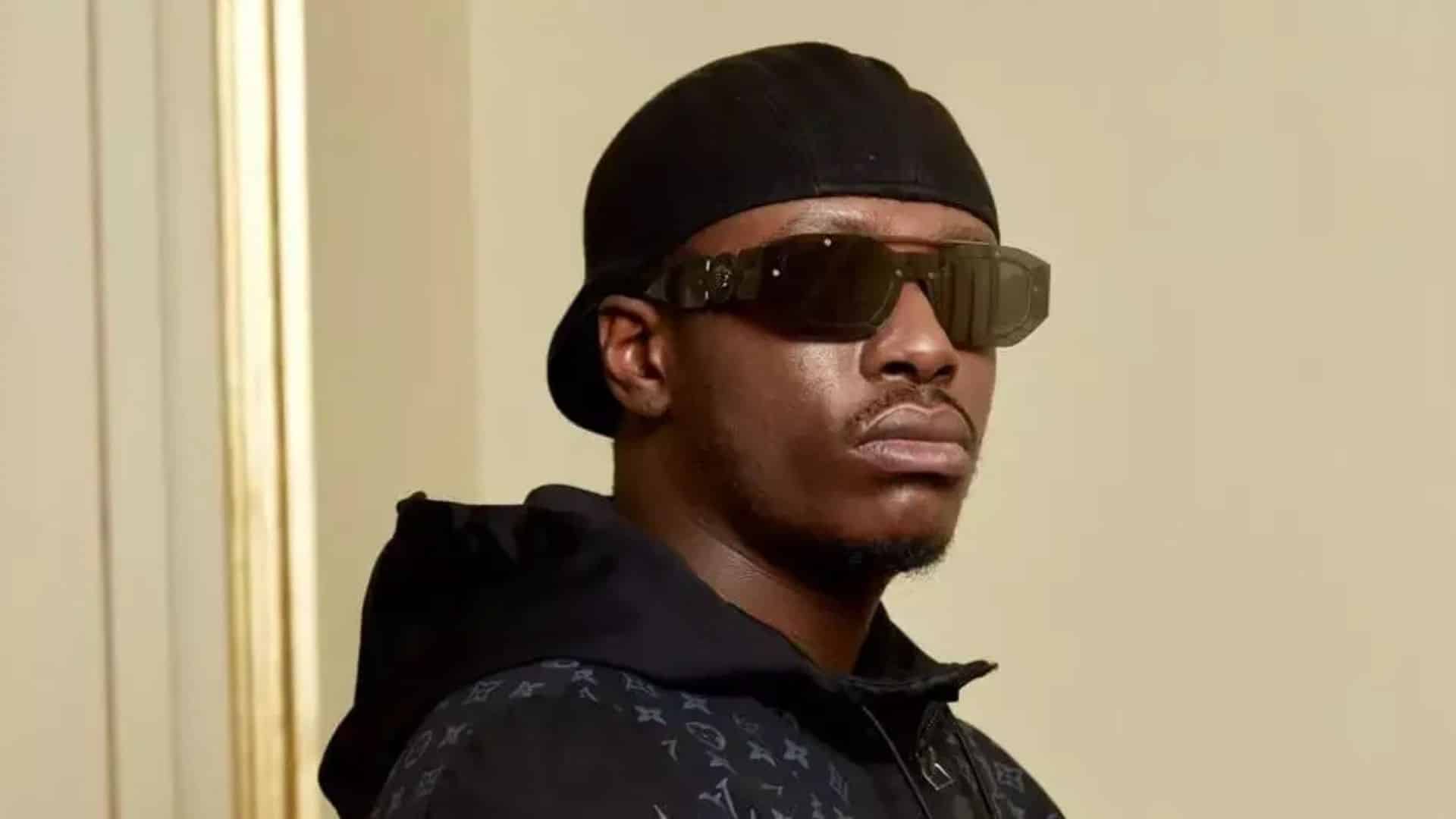 Décès de Werenoi : sa musique ne sera pas supprimée des plateformes de streaming