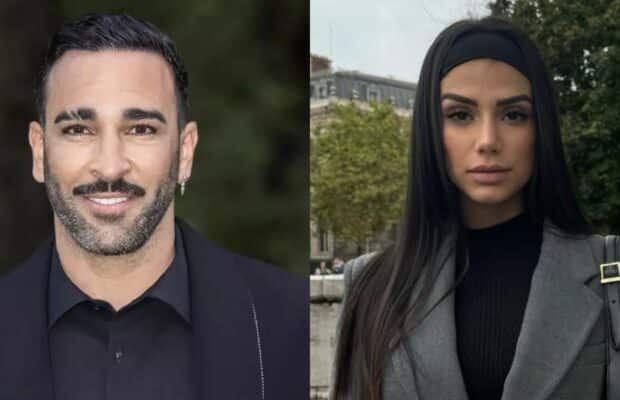 Adil Rami : en couple avec Louana ? Ils officialisent au Festival de Cannes