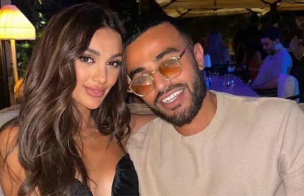 Maissane et Emine : déjà le retour du couple ?