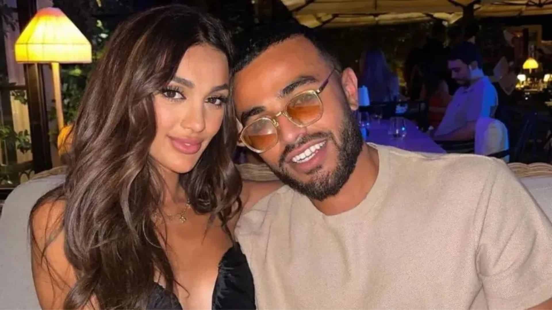 Maissane et Emine : déjà le retour du couple ?