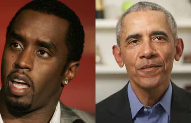 Procès de P.Diddy : Barack Obama cité par un témoin à la barre