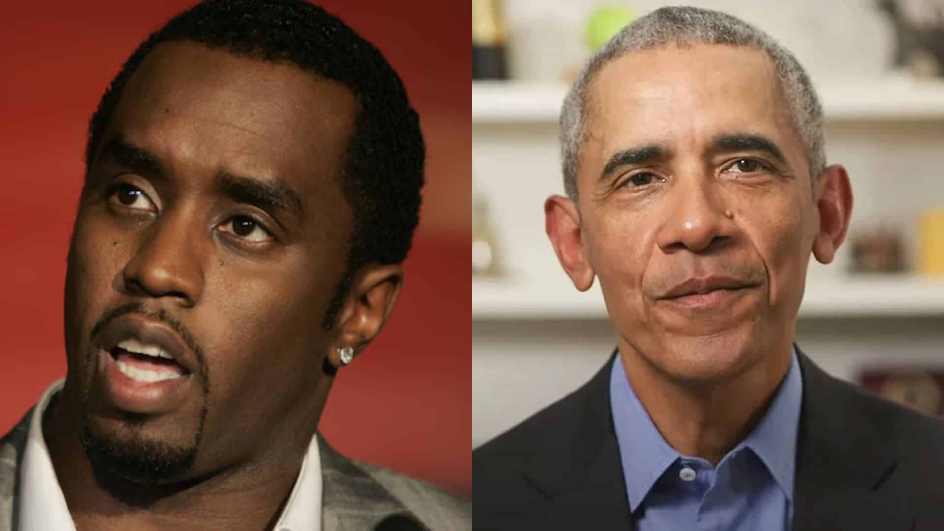 Procès de P.Diddy : Barack Obama cité par un témoin à la barre