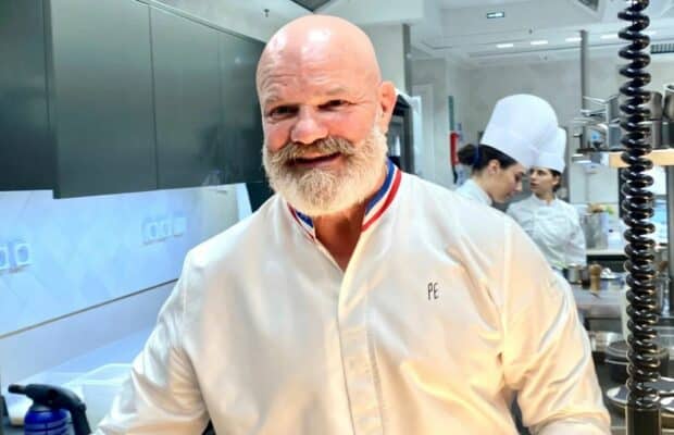 Philippe Etchebest : décédé ? La rumeur qui prend de l’ampleur