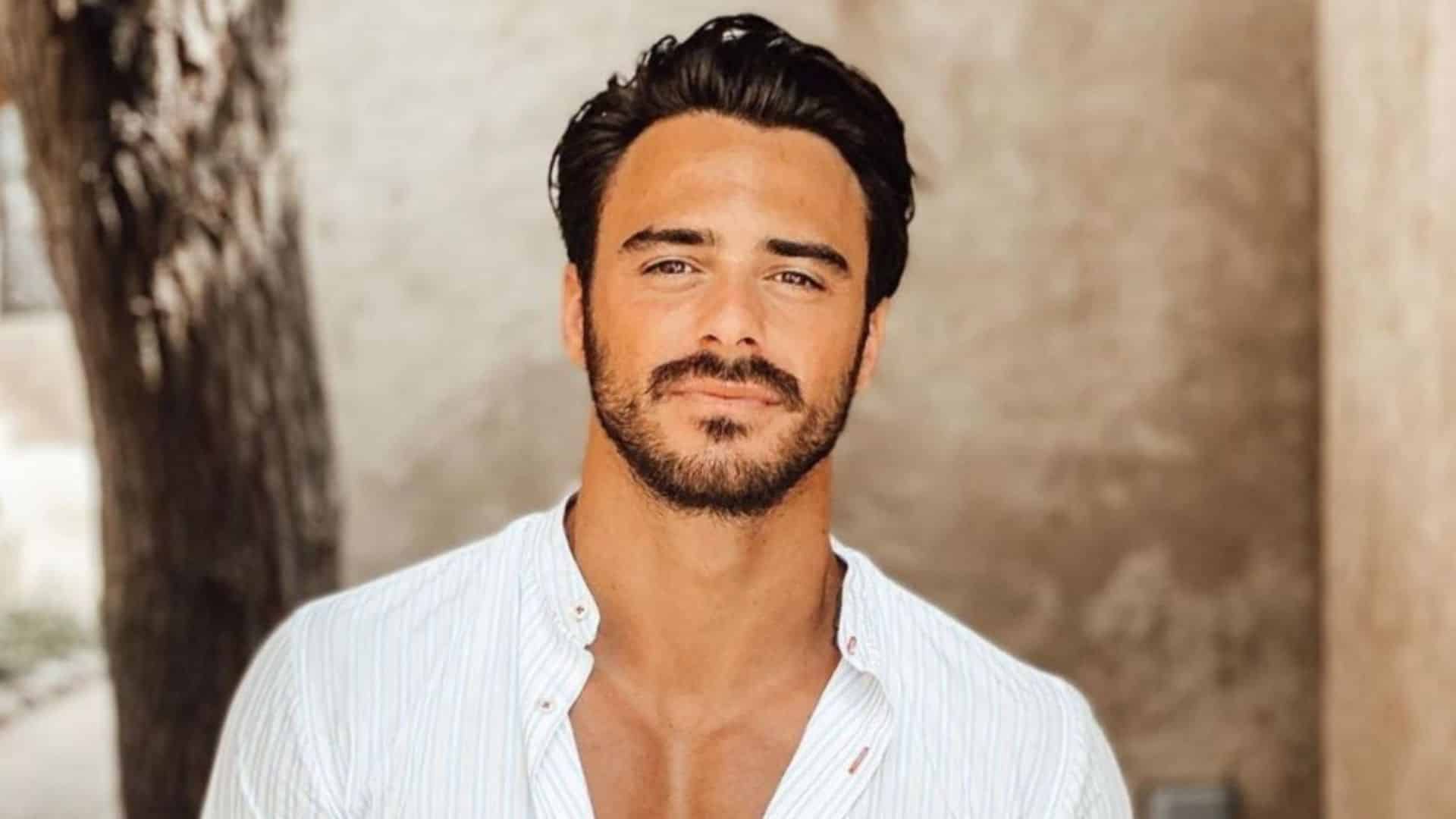 Benji Samat : il se lance dans le MMA et s'apprête à affronter un ancien footballeur