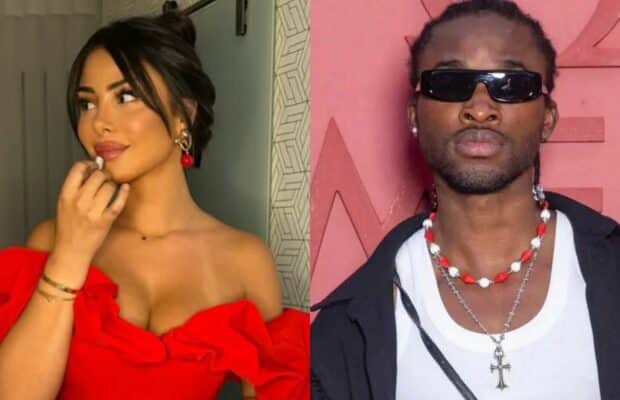Maeva Ghennam : elle réagit cash au décès du rappeur Werenoi