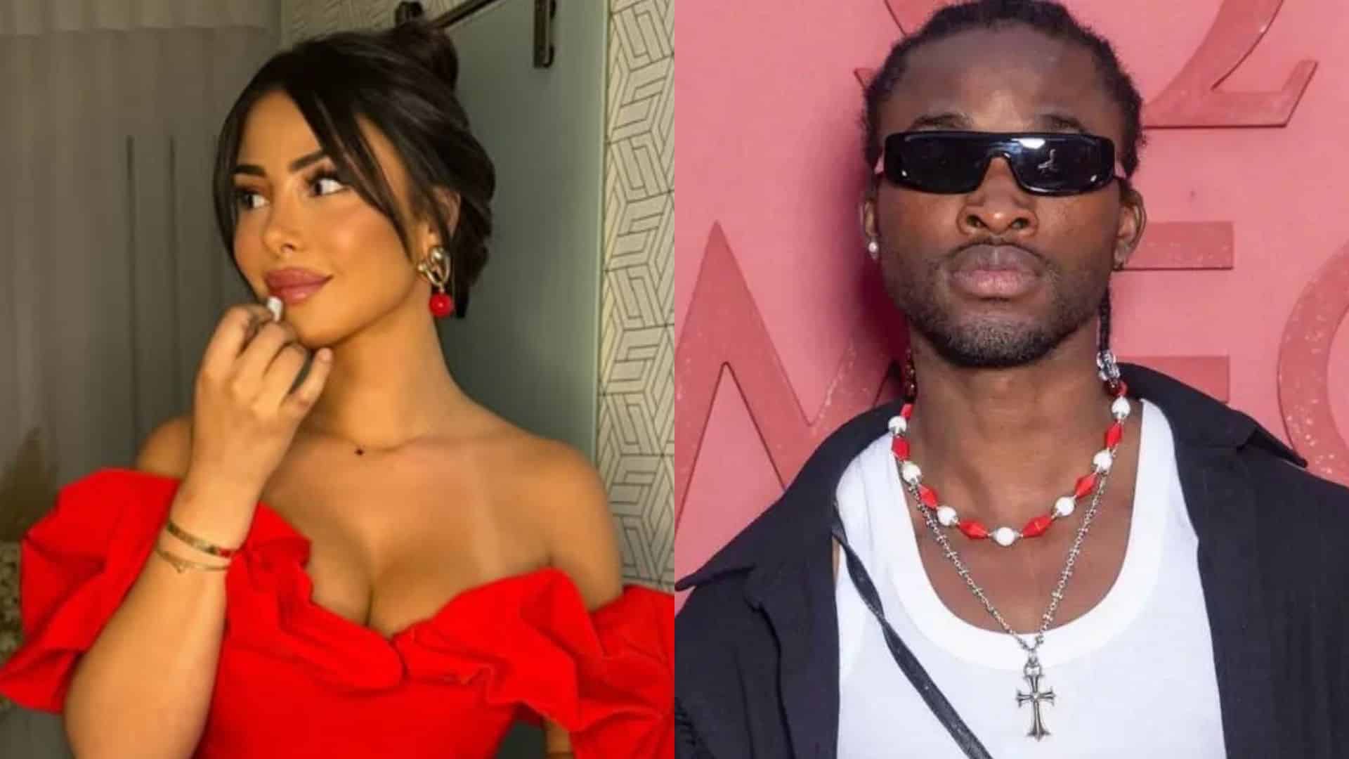 Maeva Ghennam : elle réagit cash au décès du rappeur Werenoi