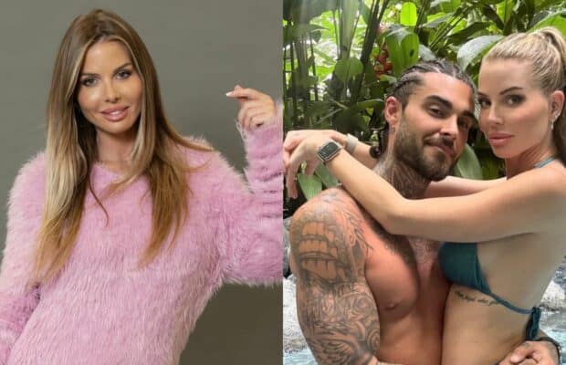 Jessica Thivenin : elle révèle avoir frôlé la rupture avec Thibault Garcia