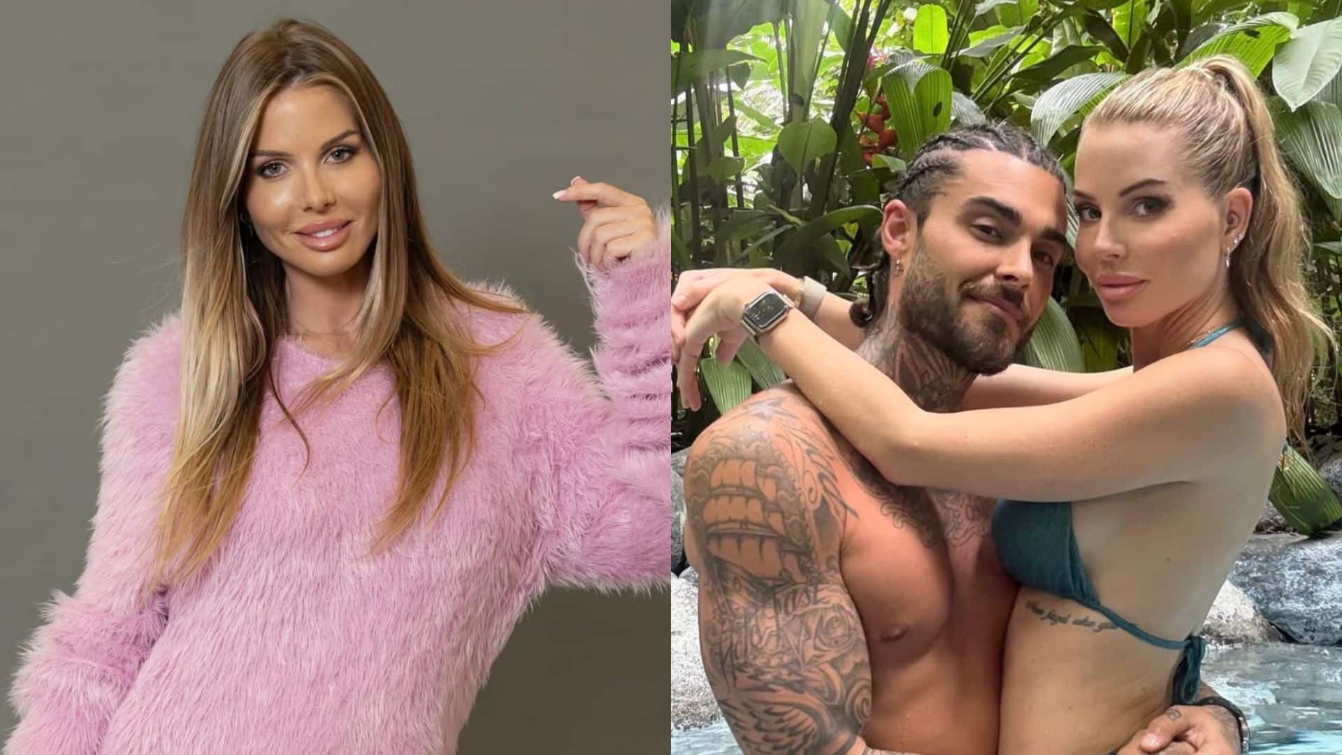 Jessica Thivenin : elle révèle avoir frôlé la rupture avec Thibault Garcia